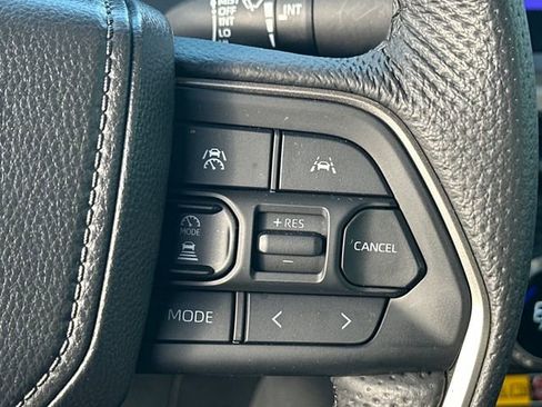 Used 2024 Toyota Tacoma TRD Off-Road w/ TRD Off Road Premium Package AWD/4WD image 21