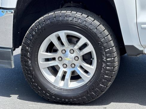 Used 2016 Chevrolet Silverado 1500 LT w/ All Star Edition AWD/4WD image 29