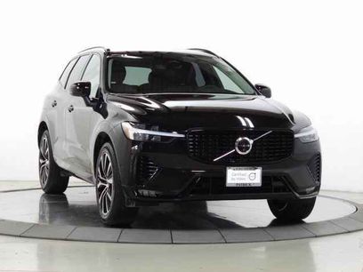 Certified 2025 Volvo XC60 B5 Plus
