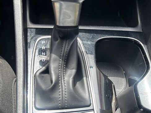 Used 2023 Hyundai Tucson SEL FWD image 16