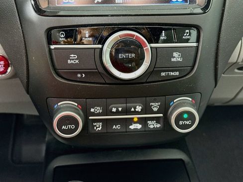Used 2018 Acura RDX w/ Technology Package FWD image 15