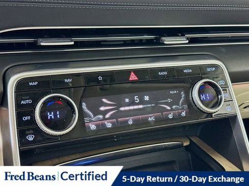 Used 2024 Genesis GV80 3.5T w/ Prestige Package image 18