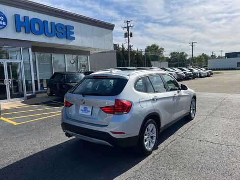 Used 2013 BMW X1 xDrive28i AWD/4WD image 10
