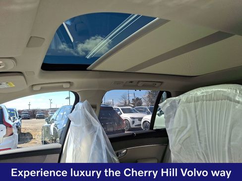 New 2026 Volvo XC90 B6 Ultra w/ Protection Package AWD/4WD image 10