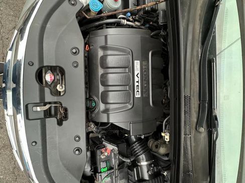 Used 2010 Honda Odyssey EX image 41