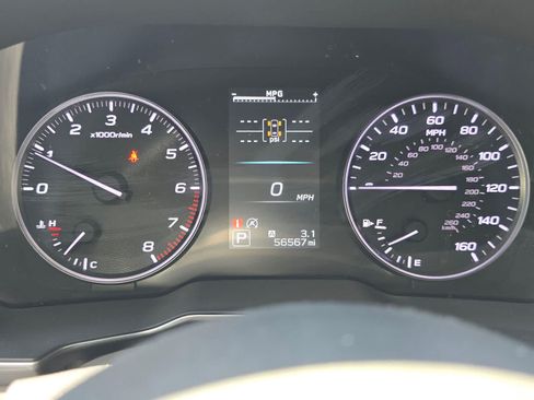 Used 2020 Subaru Outback Onyx Edition XT w/ Popular Package #2 AWD/4WD image 20