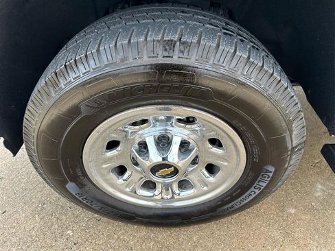 Used 2022 Chevrolet Silverado 3500 LT w/ Convenience Package image 25