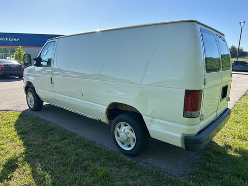Used 2008 Ford E-150 and Econoline 150 RWD image 14