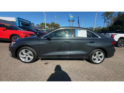 Used 2024 Audi A3 2.0T Premium image 5