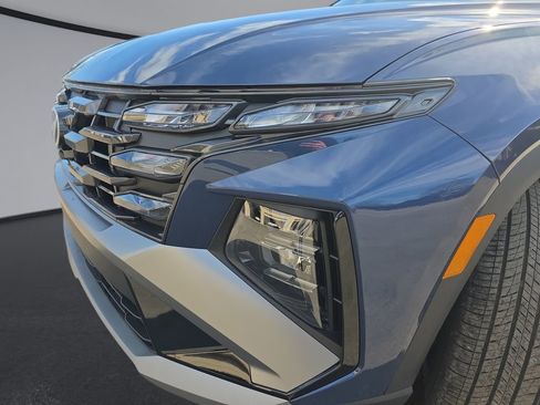 Certified 2025 Hyundai Tucson SEL image 42