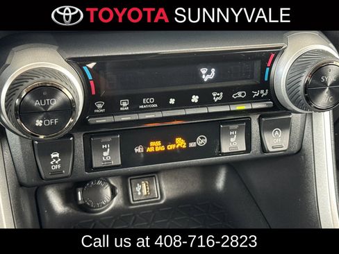 Certified 2024 Toyota RAV4 XLE w/ Weather Package image 25