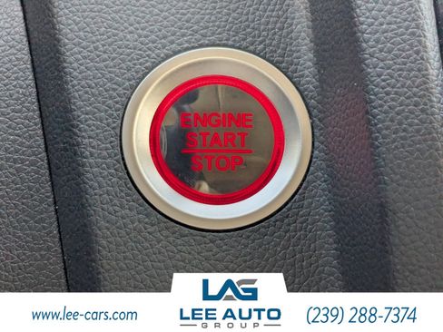 Used 2018 Honda Fit EX-L image 30