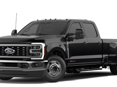New 2027 Ford F350 Lariat