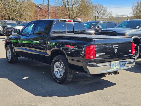 Used 2006 Dodge Dakota SLT AWD/4WD image 5