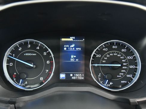 Used 2022 Subaru Ascent Touring image 31