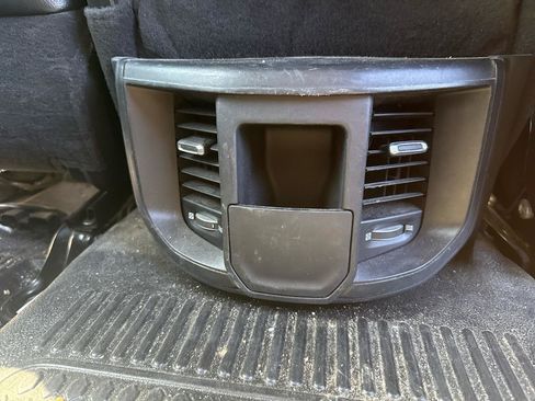 Used 2023 RAM 2500 Tradesman AWD/4WD image 29