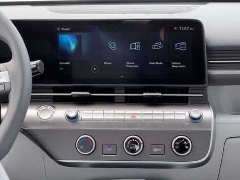 New 2026 Hyundai Kona SE AWD/4WD image 18