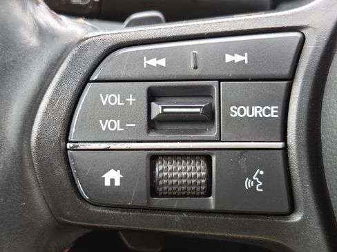 Certified 2024 Honda CR-V Sport image 13