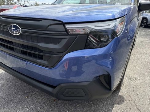 New 2026 Subaru Forester image 9