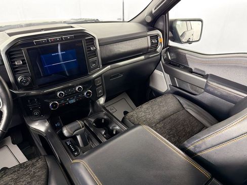 Used 2022 Ford F150 Tremor w/ Equipment Group 401A Mid image 23