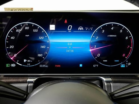 Certified 2022 Mercedes-Benz S 580 S 580 image 16