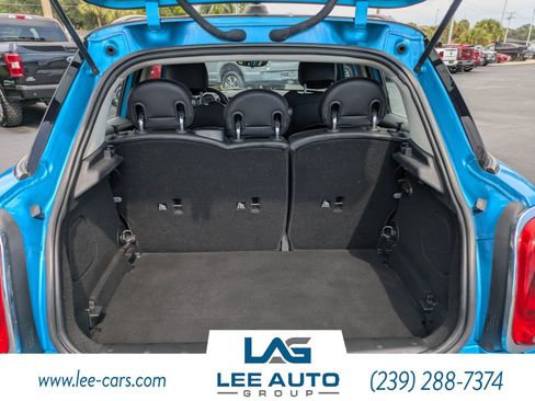 Used 2016 MINI Cooper S FWD image 11