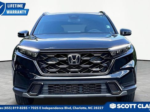 Used 2024 Honda CR-V Sport image 2