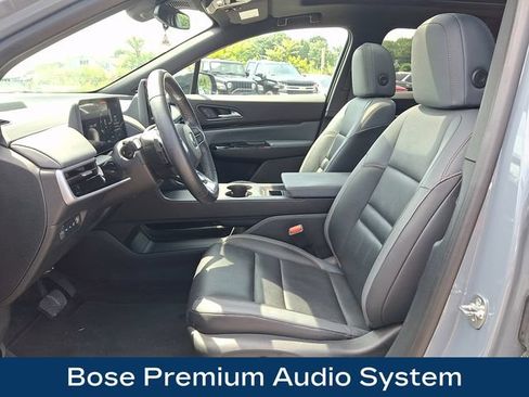Used 2024 Honda Prologue Elite image 2