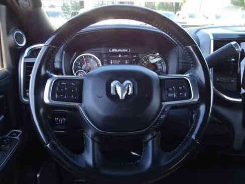 Used 2022 RAM 2500 Laramie AWD/4WD image 26