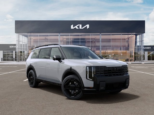 New 2027 Kia Telluride X-Line SX Prestige AWD/4WD image 11