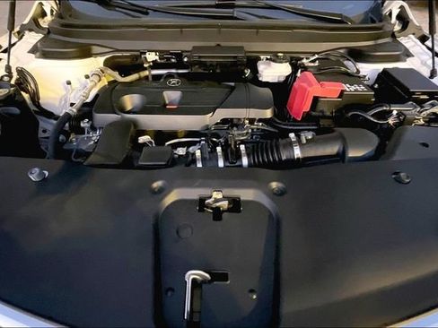 Used 2022 Acura RDX w/ Technology Package image 20