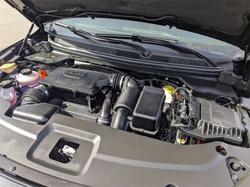 New 2026 Jeep Cherokee Overland image 34