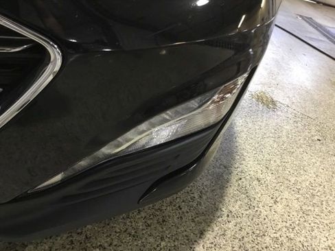 Used 2023 Chevrolet Malibu LT image 8