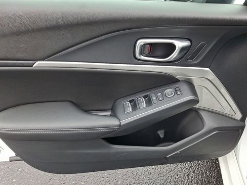 Used 2023 Acura Integra A-Spec image 12