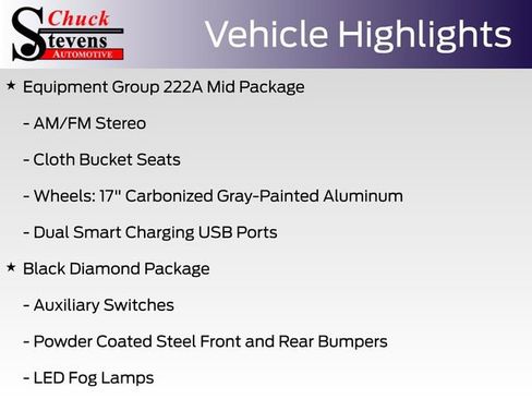New 2026 Ford Bronco Big Bend w/ Black Diamond Package AWD/4WD image 23