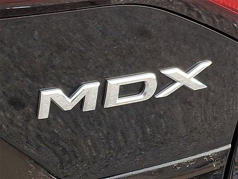 Used 2023 Acura MDX SH-AWD w/ Technology Package image 31