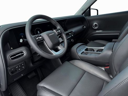 New 2026 Hyundai Palisade SEL FWD image 14