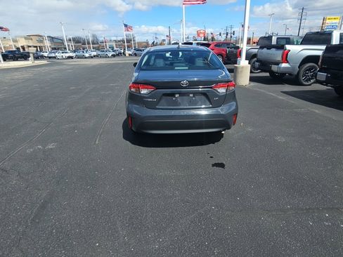 Certified 2024 Toyota Corolla LE w/ LE Convenience Package FWD image 4