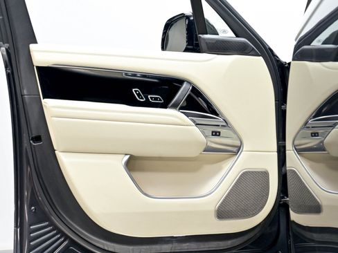 Used 2024 Land Rover Range Rover Long Wheelbase Autobiography AWD/4WD image 5