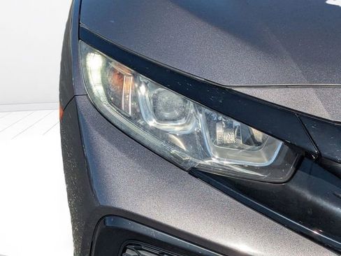 Used 2018 Honda Civic Si image 9