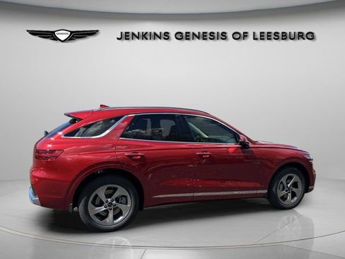 New 2026 Genesis GV70 2.5T image 4