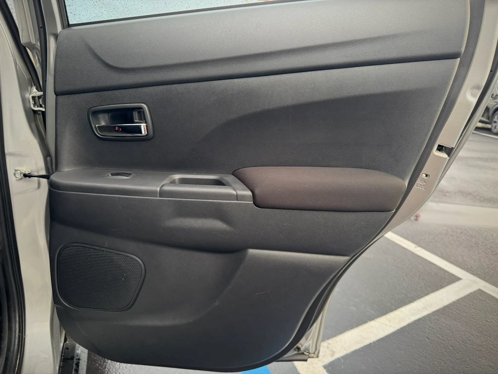 Used 2023 Mitsubishi Outlander Sport AWD image 20