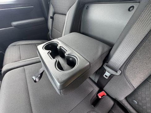 New 2026 GMC Sierra 1500 Elevation image 16