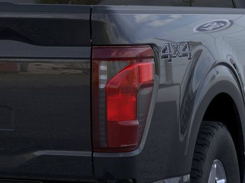 New 2026 Ford F150 XLT AWD/4WD image 21