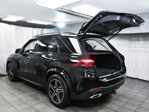 Used 2024 Mercedes-Benz GLE 450 4MATIC image 67