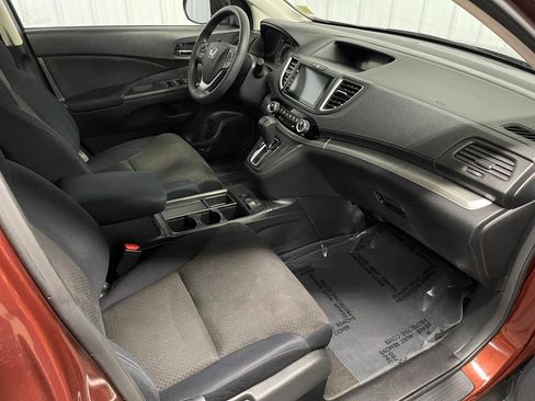 Used 2016 Honda CR-V EX image 31