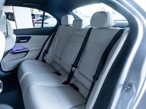 New 2025 Mercedes-Benz C 300 Sedan image 20