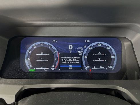 New 2026 Toyota Tacoma 4x4 Double Cab Hybrid image 18