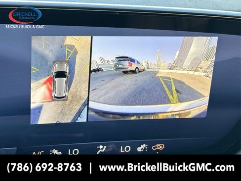 New 2025 Buick Envision Preferred image 27