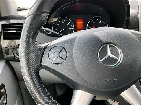 Used 2017 Mercedes-Benz Sprinter 3500 image 23